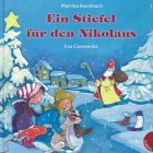 Ein Stiefel für den Nikolaus